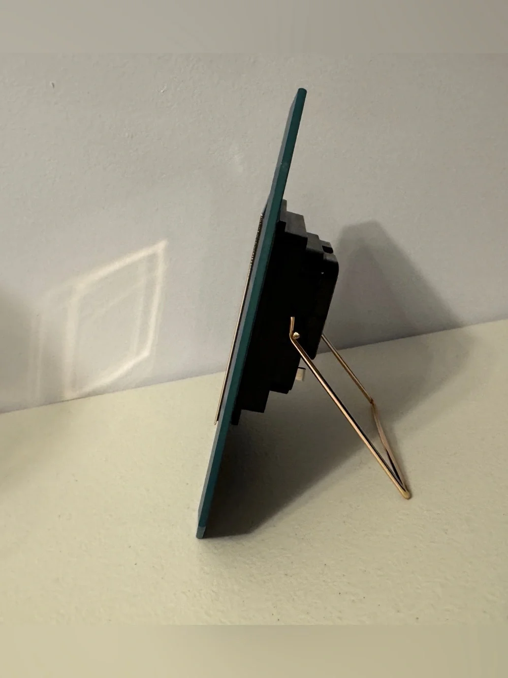 Square Clock